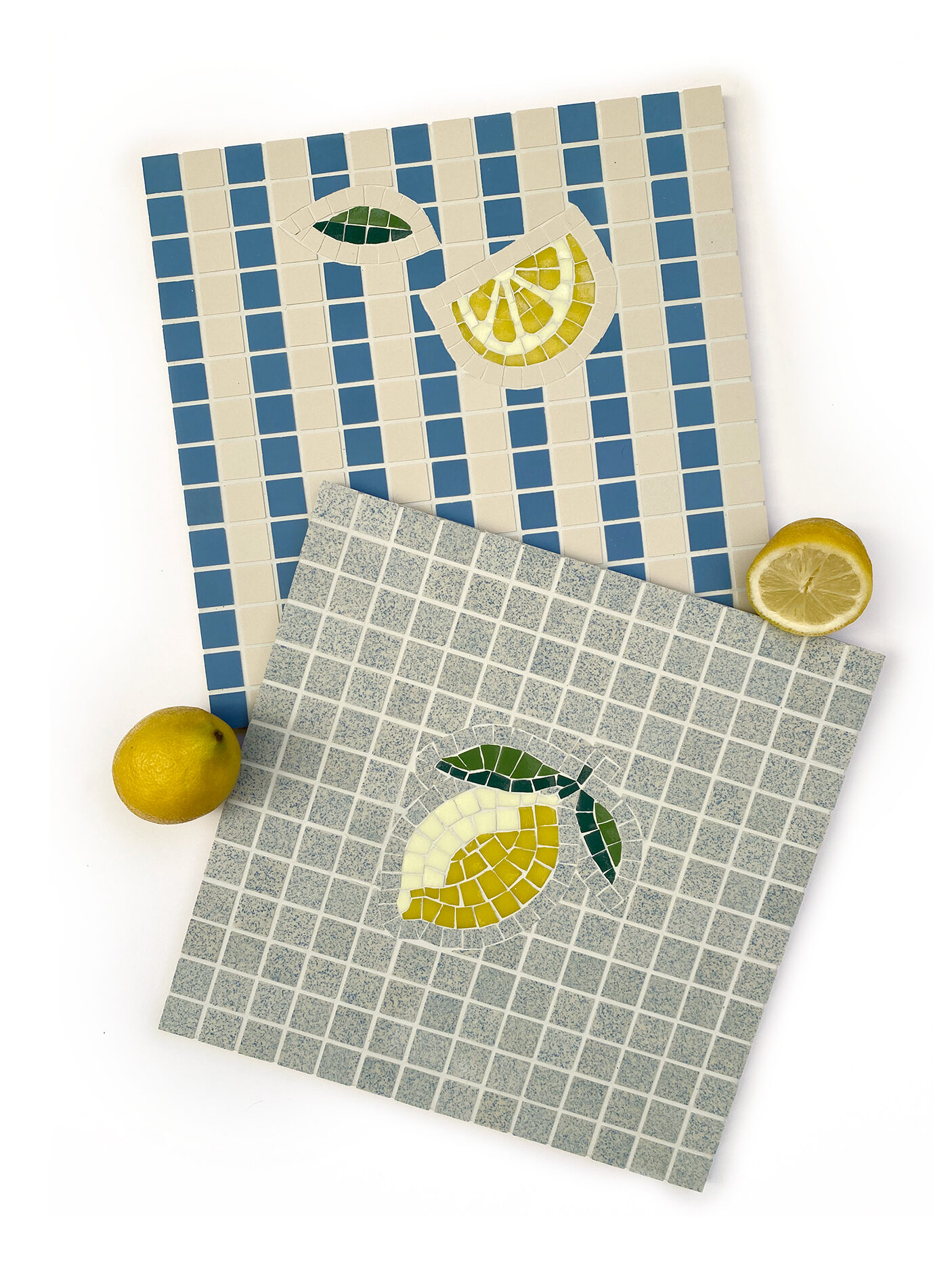 2 citrons